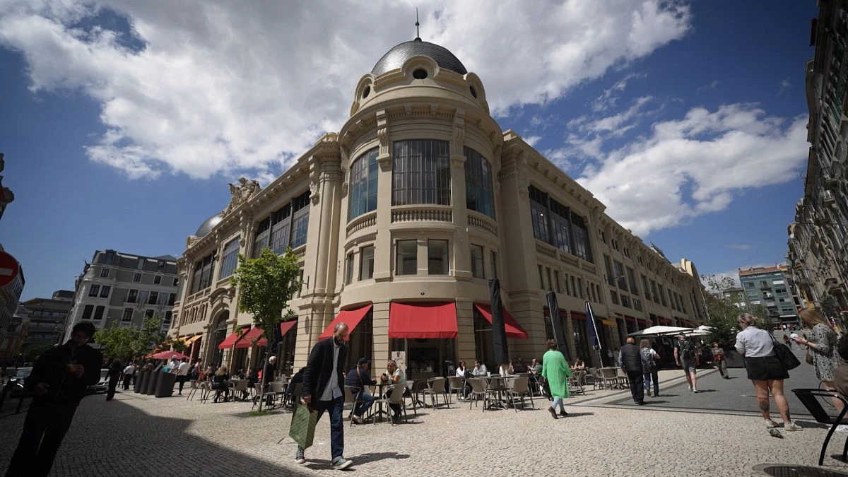Le marché de Porto : comment la rénovation de Bolhão est devenue une véritable réussite