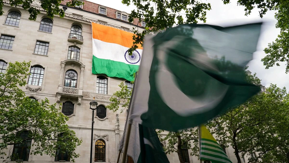 Inde-Pakistan : inquiets, les dirigeants internationaux appellent à la désescalade