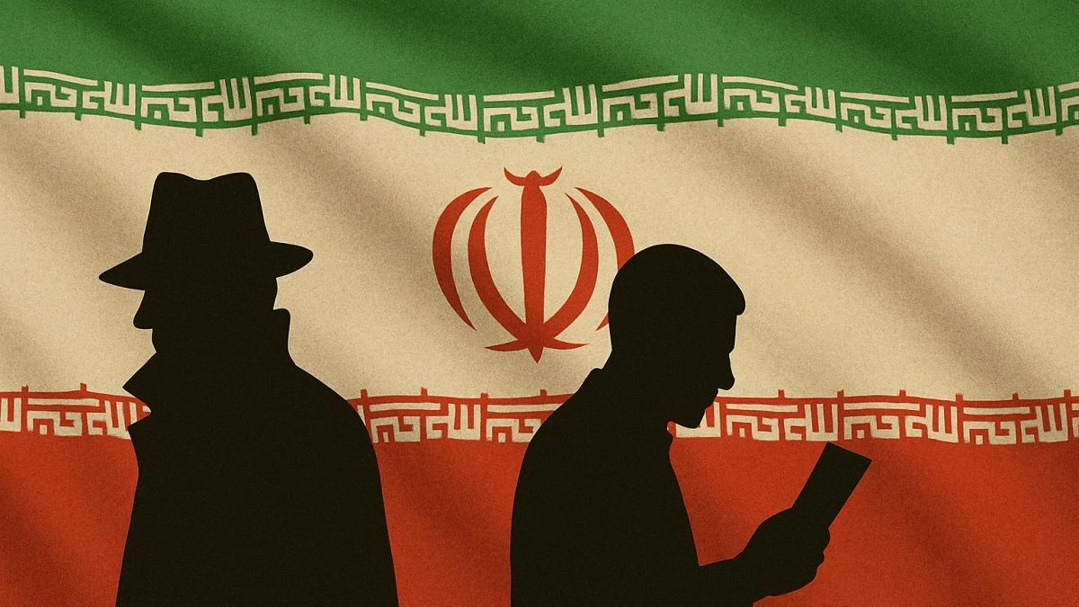 ¿Cómo convence Irán a los israelíes para que traicionen a su patria?