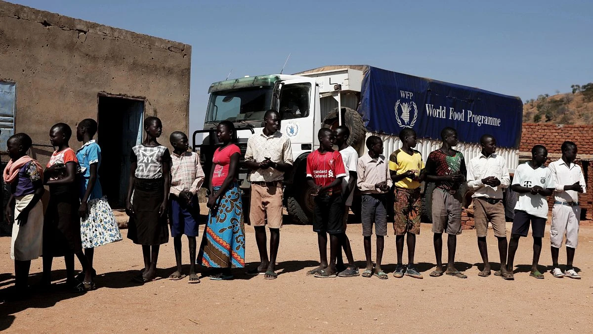 Au moins cinq personnes tuées lors de l'attaque d'un convoi humanitaire dans la région du Darfour occidental au Soudan