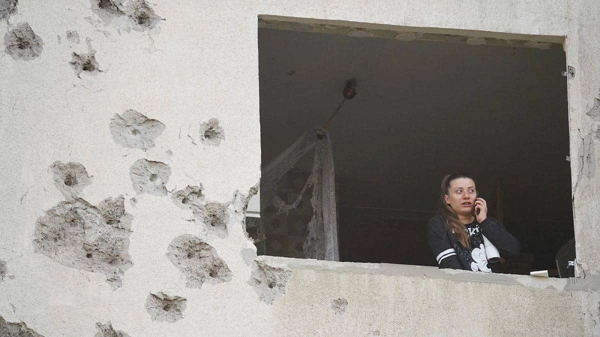 Guerre en Ukraine : des destructions massives dans les régions de Kharkiv et d'Odessa