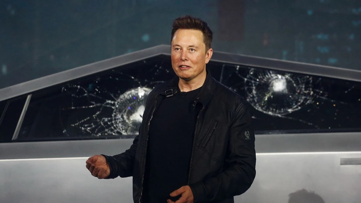 Les bénéfices de Tesla s'écroulent, le sentiment anti-Musk plombe les ventes