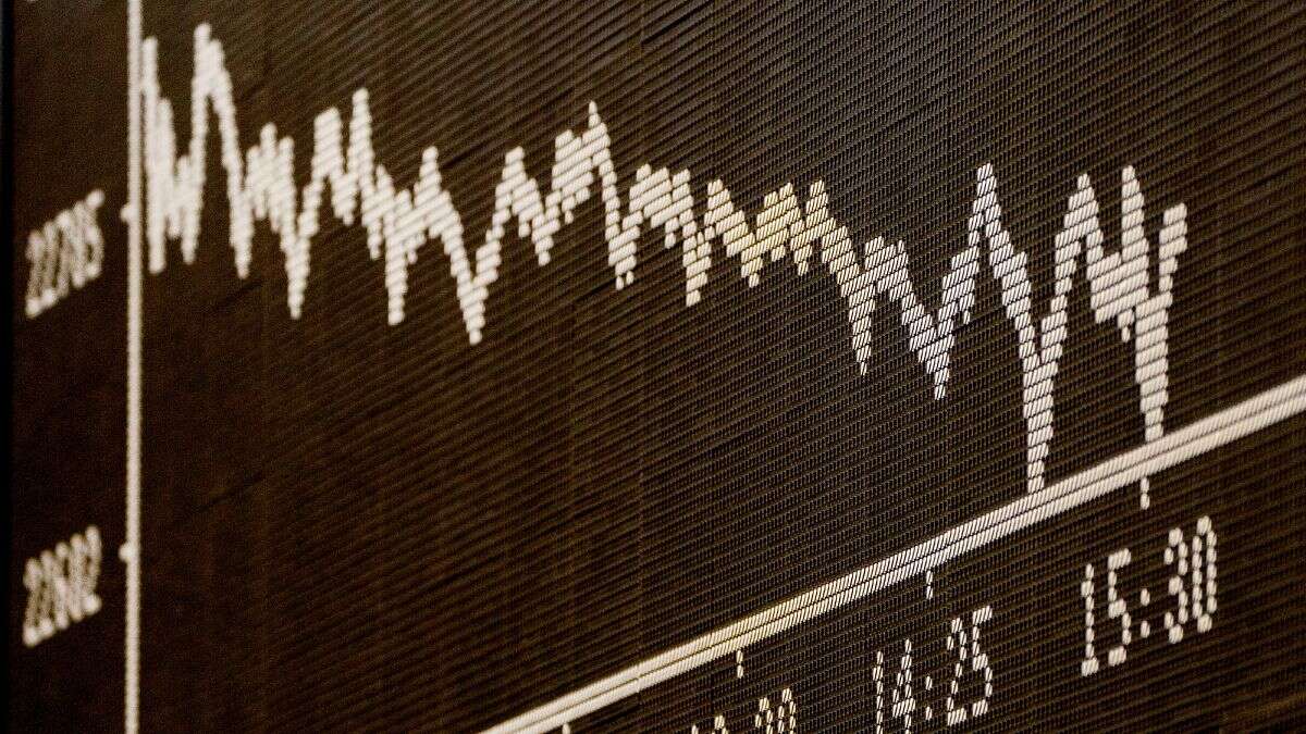 Los inversores acuden en masa a Europa por el estímulo alemán