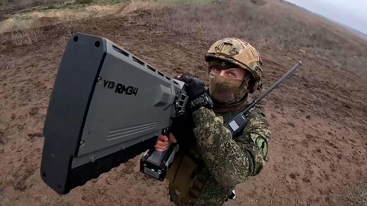 Guerre en Ukraine : Volodymyr Zelensky annonce la capture de deux soldats chinois
