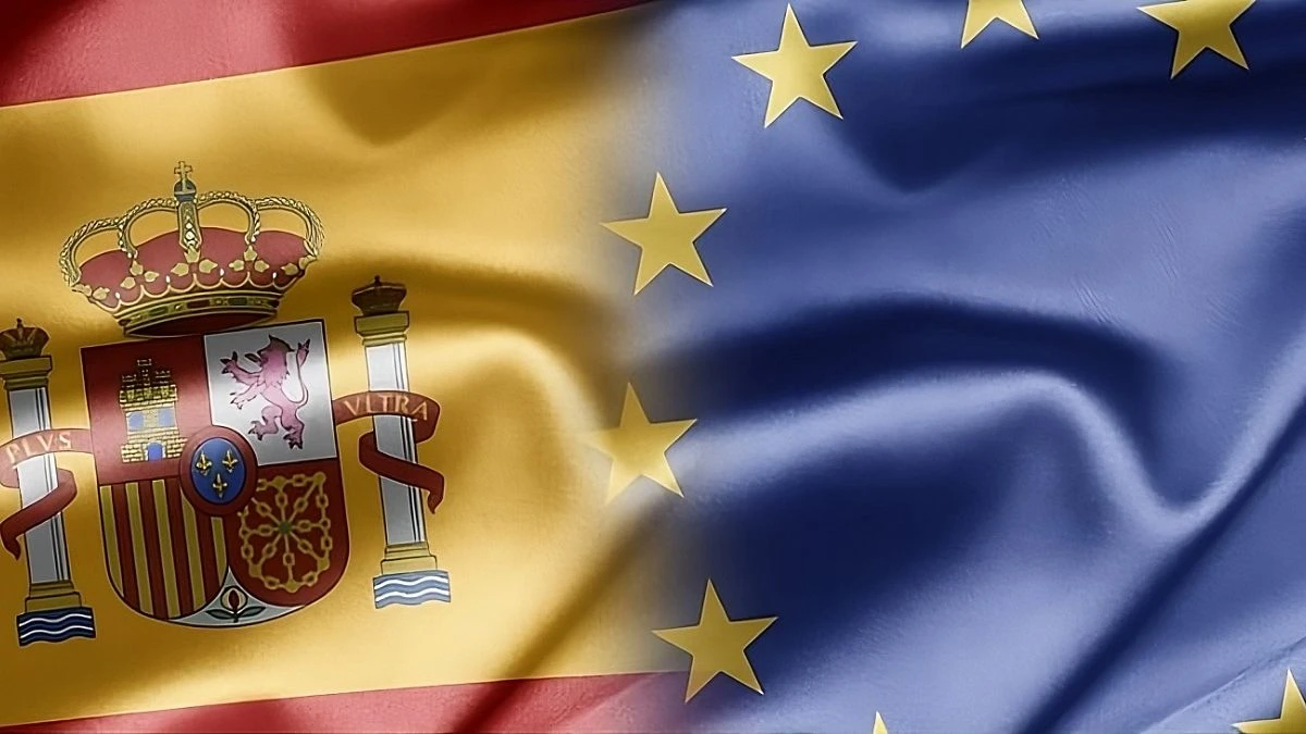 Le chemin de l'Espagne vers l'Europe : les 40 ans d'une adhésion historique