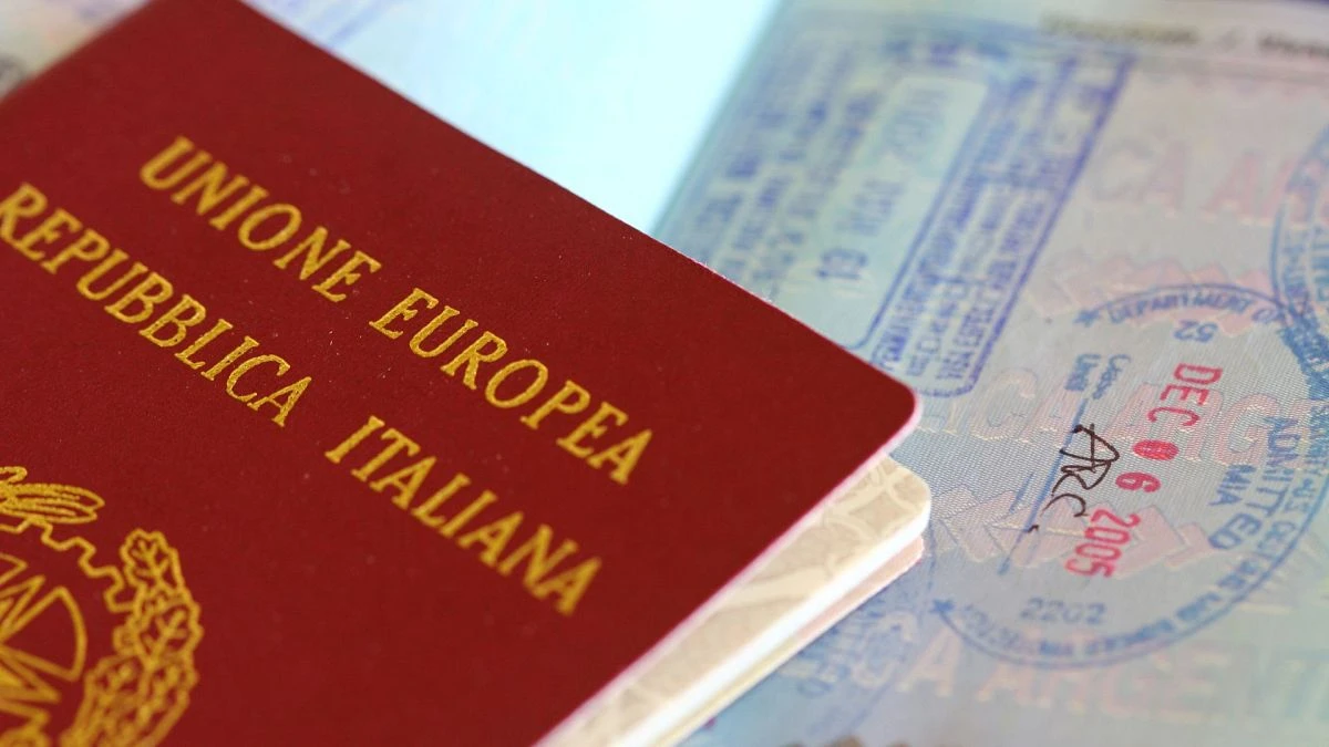 Où l'Europe accorde-t-elle le plus de naturalisations?
