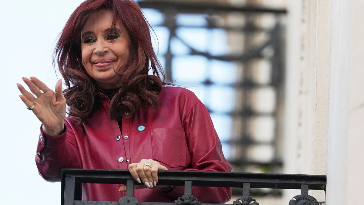 Kirchner evitará la cárcel: cumplirá su condena por corrupción en casa