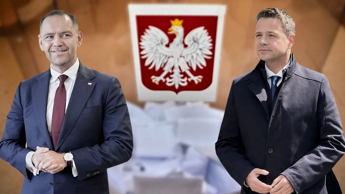 Última hora. Ventaja por la mínima para Trzaskowski en Polonia, según sondeos