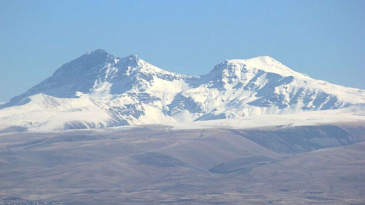 Varios españoles se ven afectados por una avalancha en Armenia