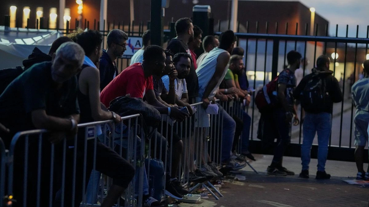 Pays-Bas : Geert Wilders menace de torpiller le gouvernement si la politique migratoire n'est pas durcie