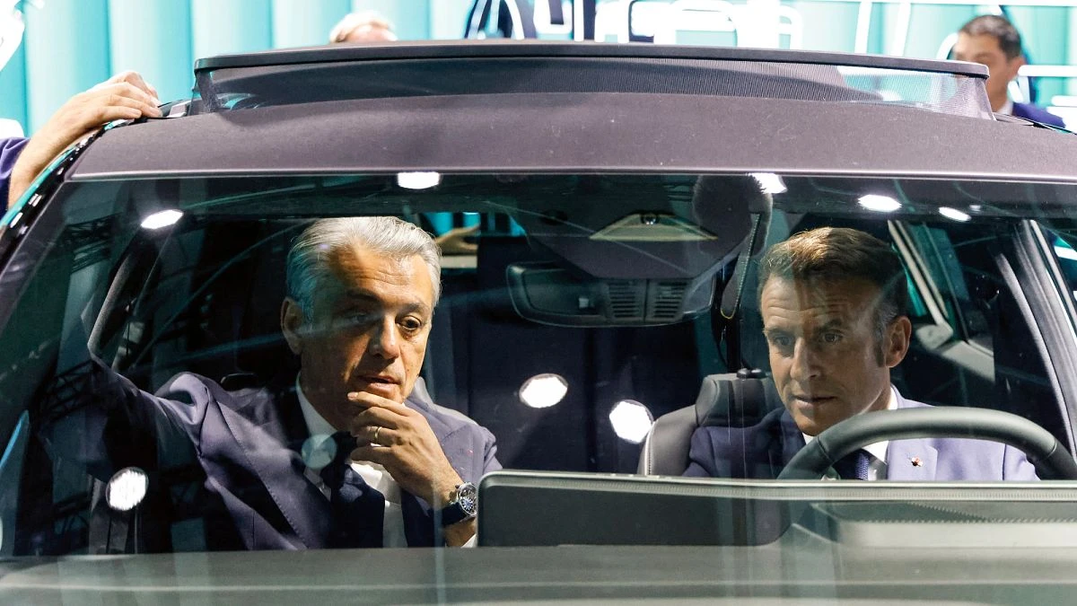 Renault pide revisar 15.000 de sus vehículos por fallos en el motor
