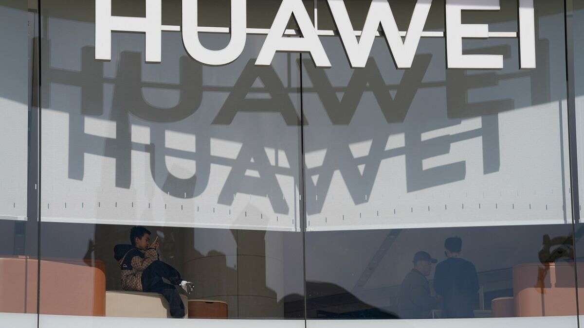 Piden medidas de seguridad 5G vinculantes tras el escándalo de Huawei