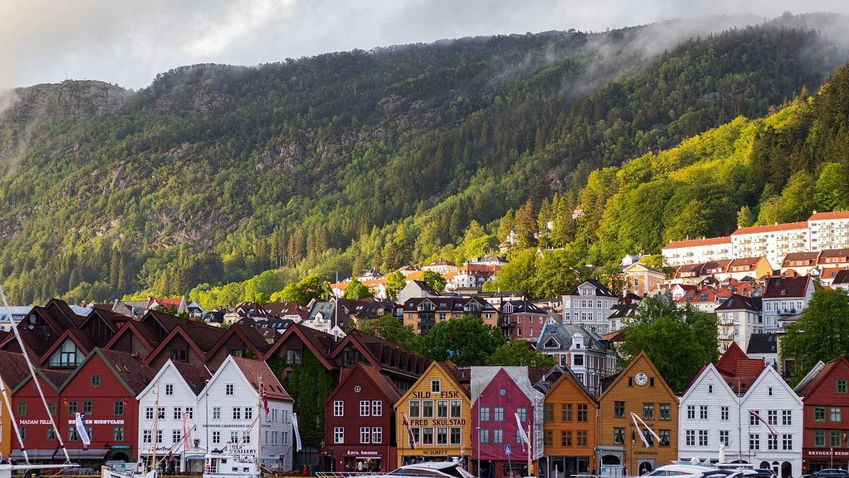 Surtourisme : la Norvège introduit une taxe de séjour