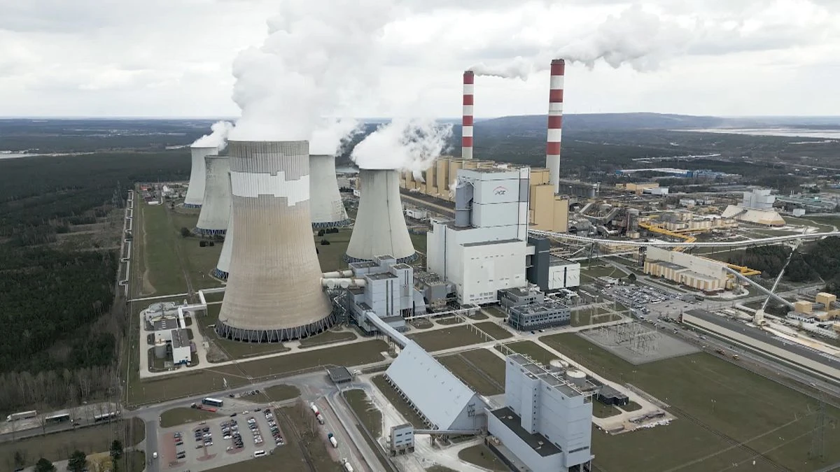 La fin du charbon ? Le secteur énergétique polonais en transition industrielle