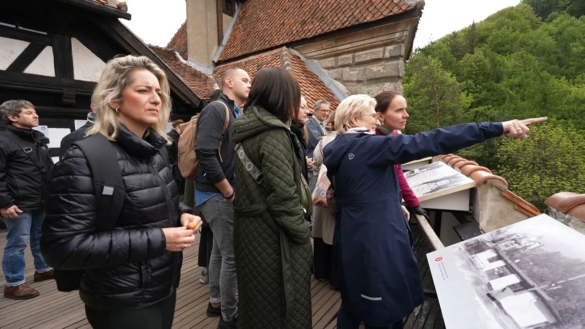 ¿Es posible viajar sin saturar los destinos más populares?