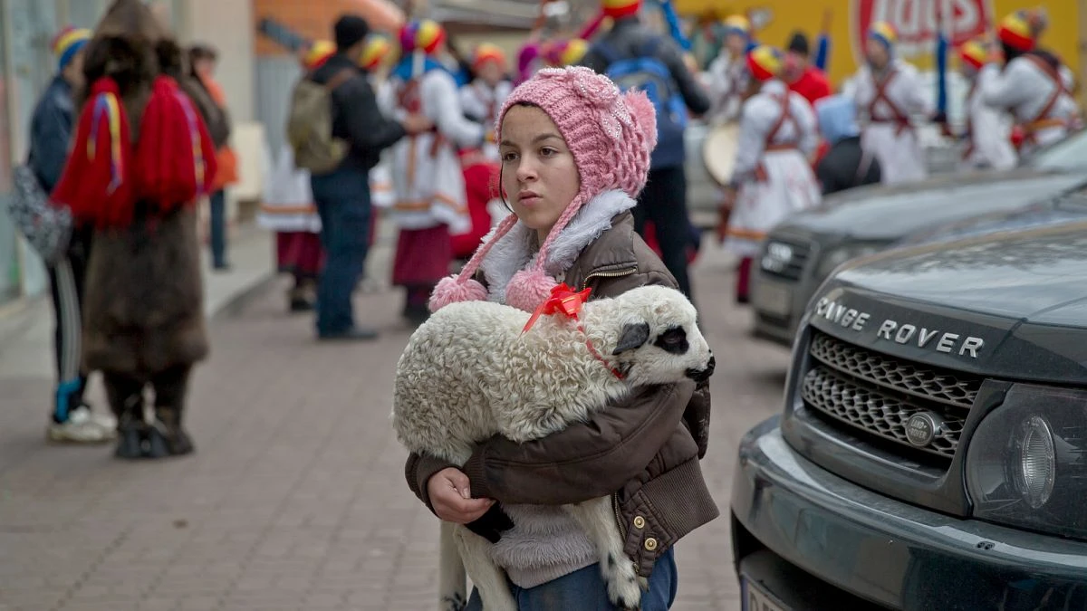 Rumanía pide cumplir las normas sobre sacrificios animales en Pascua