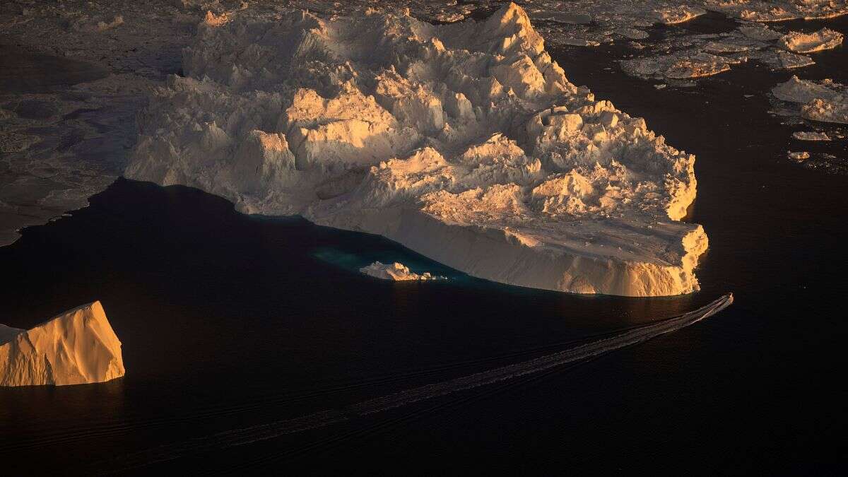 El colapso de la corriente atlántica no congelará Europa este siglo