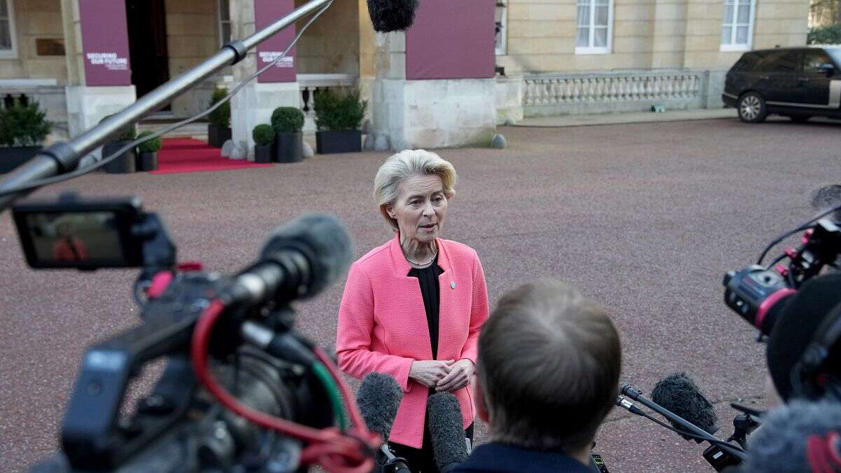 L'euro bondit après l'annonce de dépenses de défense de l'UE