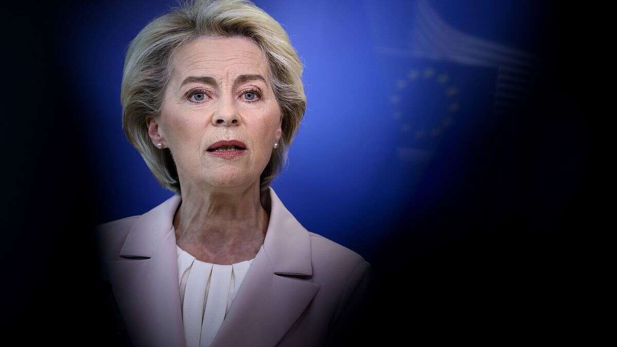 Politique de l'UE. Qui pourrait succéder à Ursula von der Leyen à la tête de la Commission européenne ?