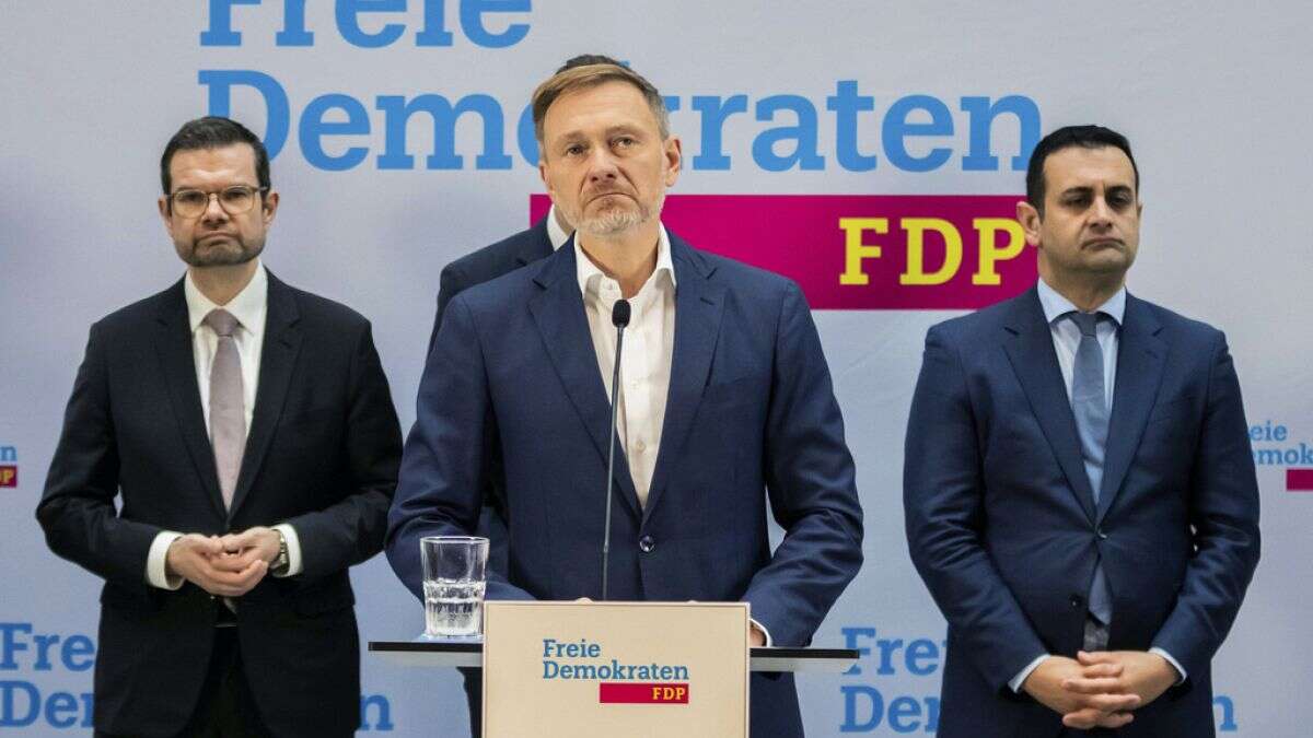 Affaire du document sur le jour J : le FDP peut-il encore être sauvé ?