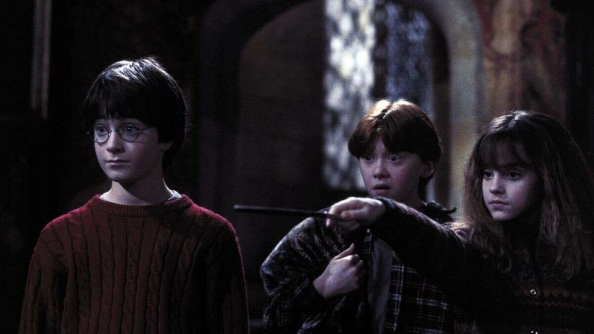 ¿Cuánto costaría ir a la escuela de magia Hogwarts si fuera real?