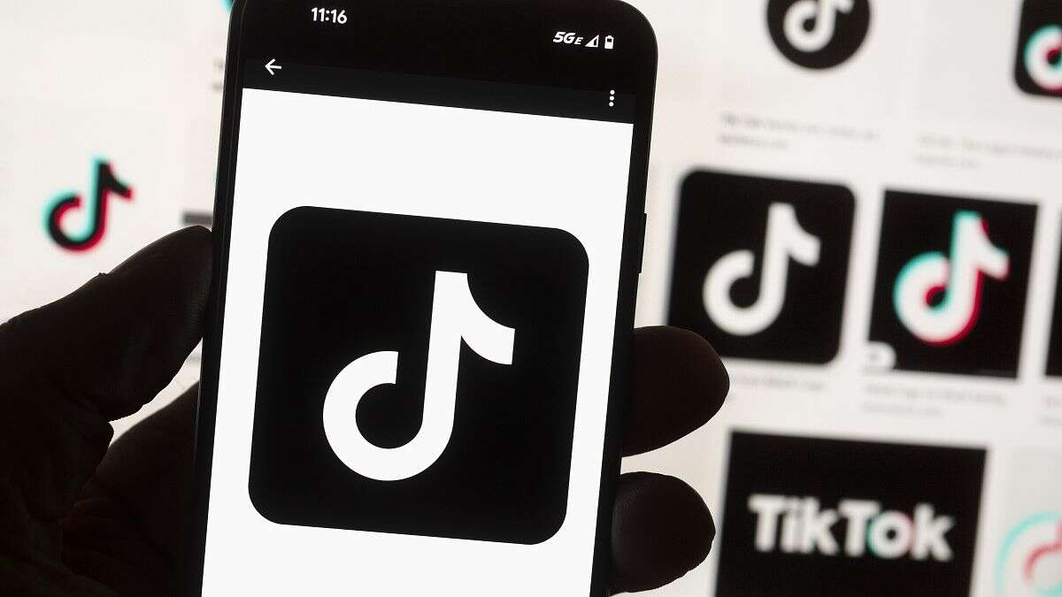 TikTok se defiende de la ley estadounidense que obliga a vender la plataforma