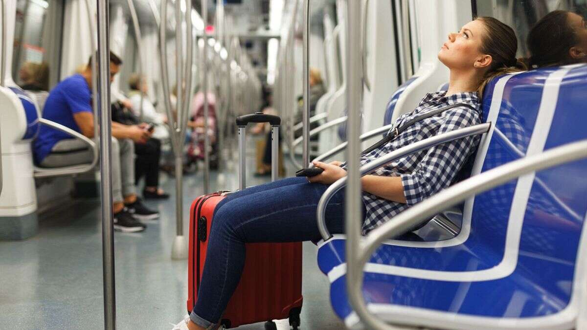 ¿Viajar es agotador o carga las pilas? Los viajeros frecuentes opinan