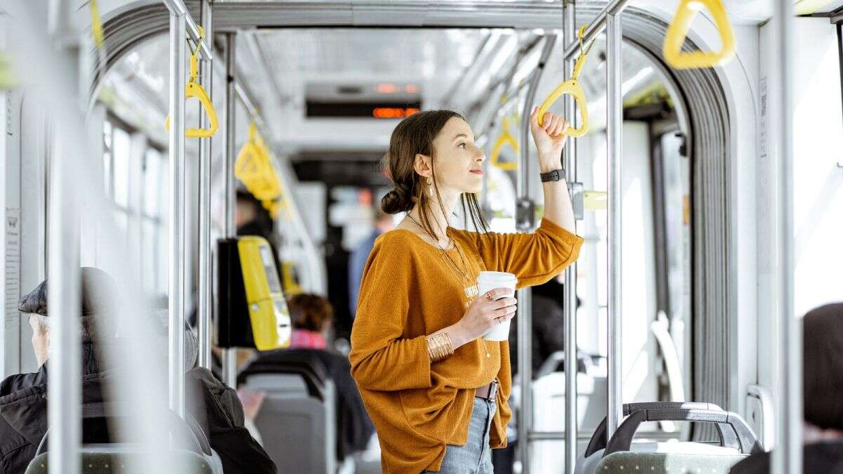 Les transports publics : comment les villes européennes se comparent-elles ?