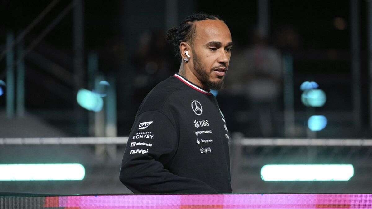 La Formule 1 se prépare ce week-end pour le Grand Prix du Qatar