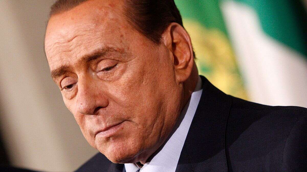 Silvio Berlusconi obtient gain de cause posthume dans un litige bancaire devant la Cour de justice de l'UE