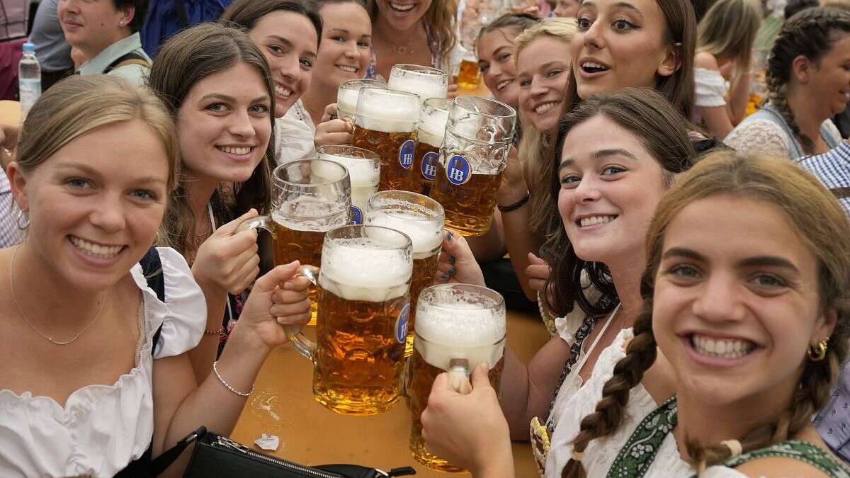 Combien les fans paieront-ils pour la bière pendant l'Euro 2024 ?