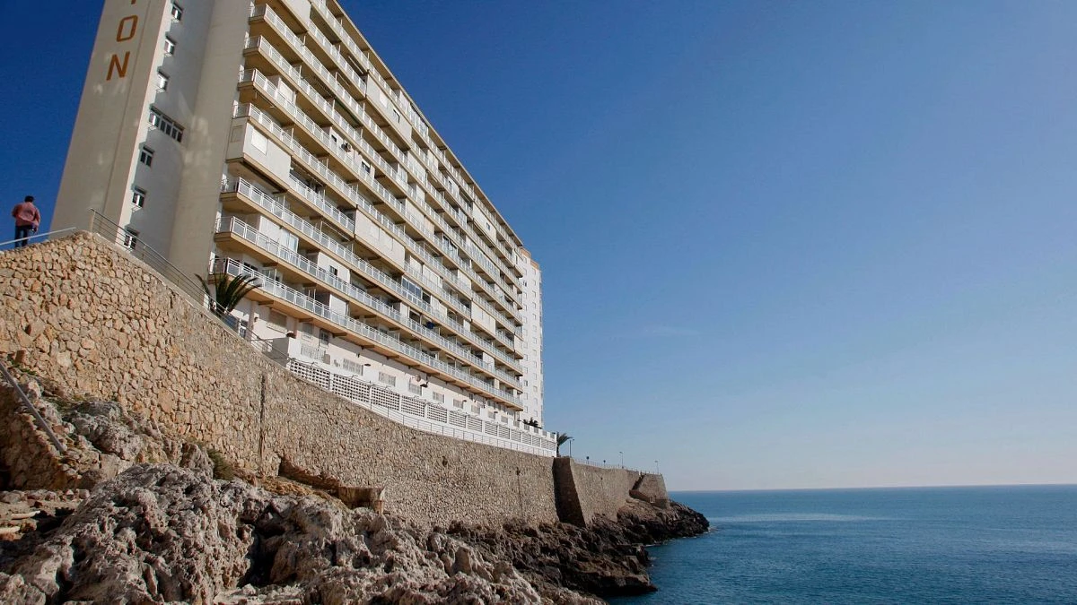 Acheter une maison à l'ère du changement climatique