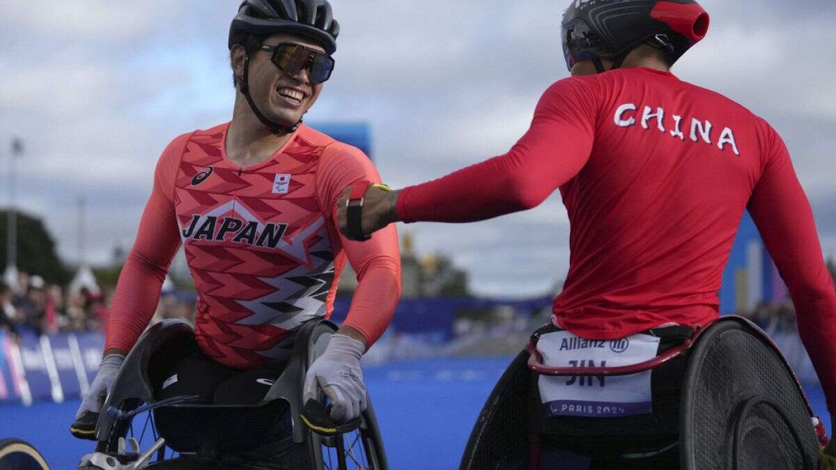 Quels pays ont remporté le plus de médailles aux Jeux paralympiques ?