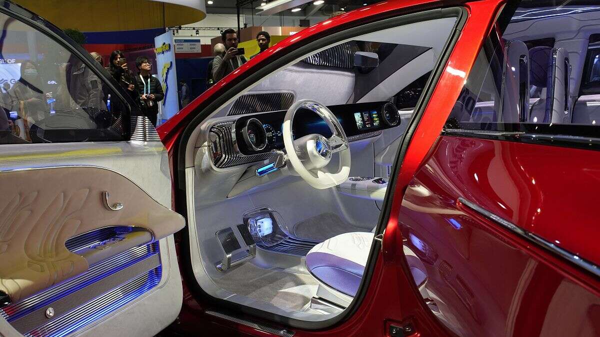 Así puede cambiar la inteligencia artificial los viajes en coche