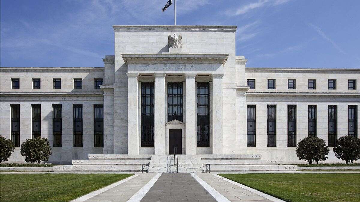 La Fed s'apprête à baisser ses taux directeurs