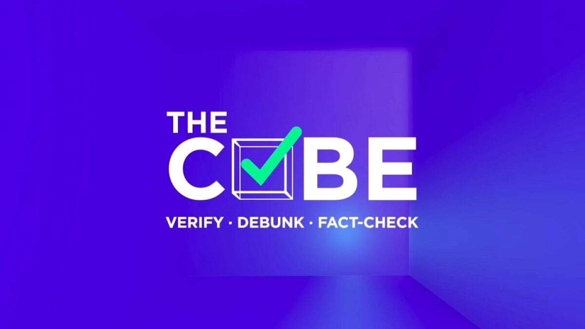 TheCube : la RTE n'a pas donné une information sur une allocation pour les animaux ukrainiens