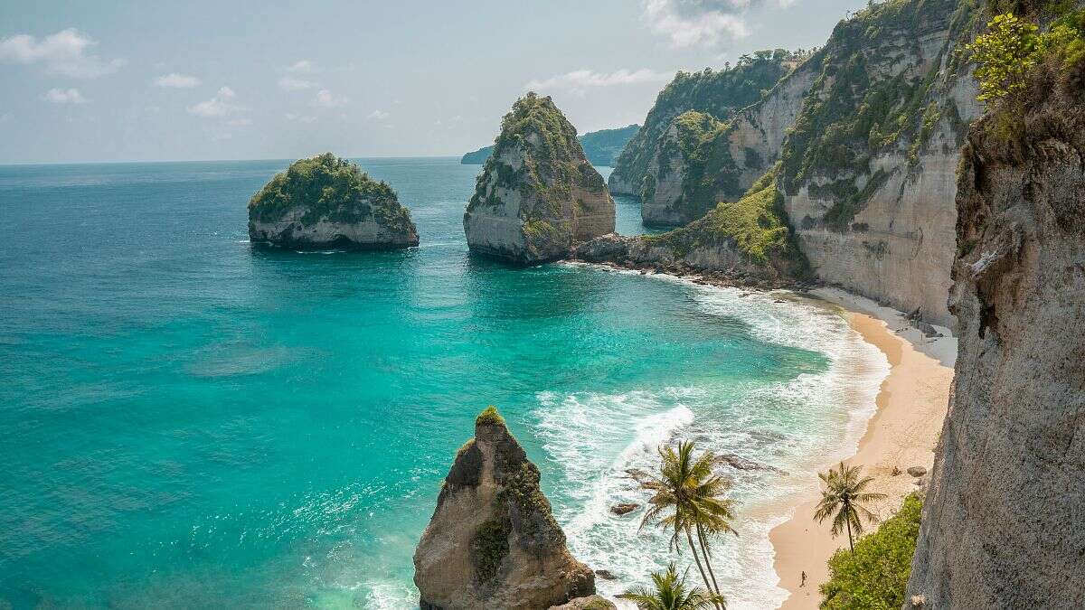 Naturaleza, restauración: ¿Para qué sirven las tasas turísticas?