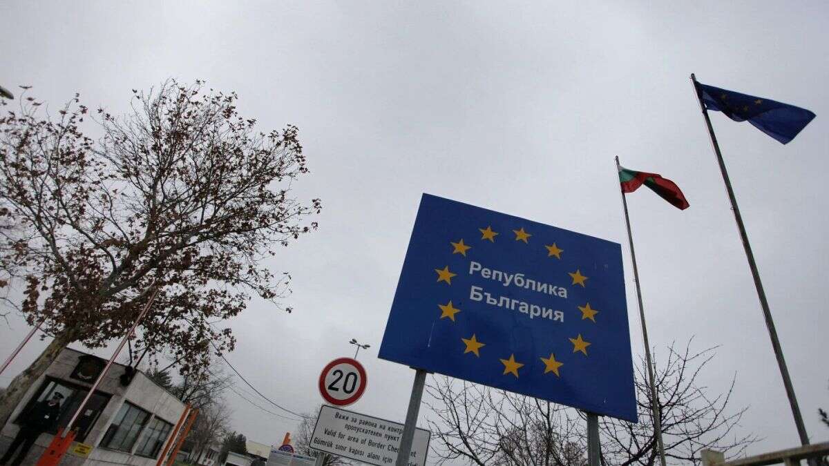 Plena integración efectiva de Rumanía y Bulgaria al espacio Schengen