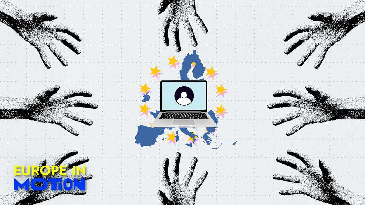 Sécurité des données : quels sont les pays de l'UE qui se protègent le mieux ?