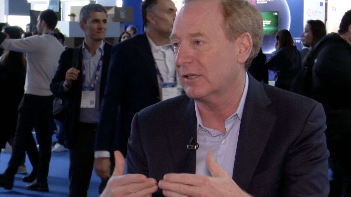 MWC 2024 : Microsoft va ouvrir l'accès à ses modèles d'IA en 