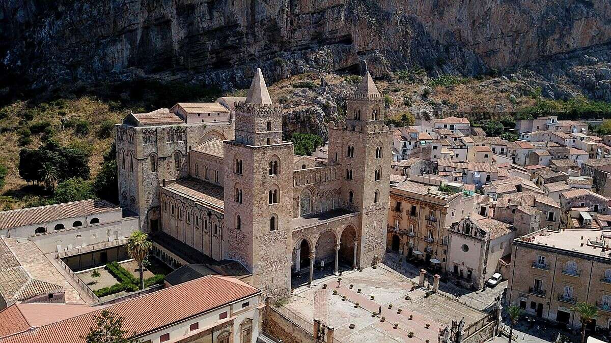 Cinq églises méconnues en Europe qui méritent d'être visitées à Pâques