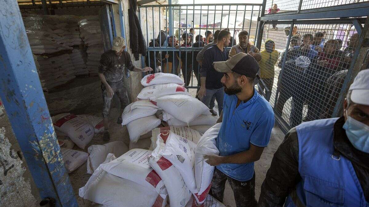 La UNRWA está decepcionada por el fin del 