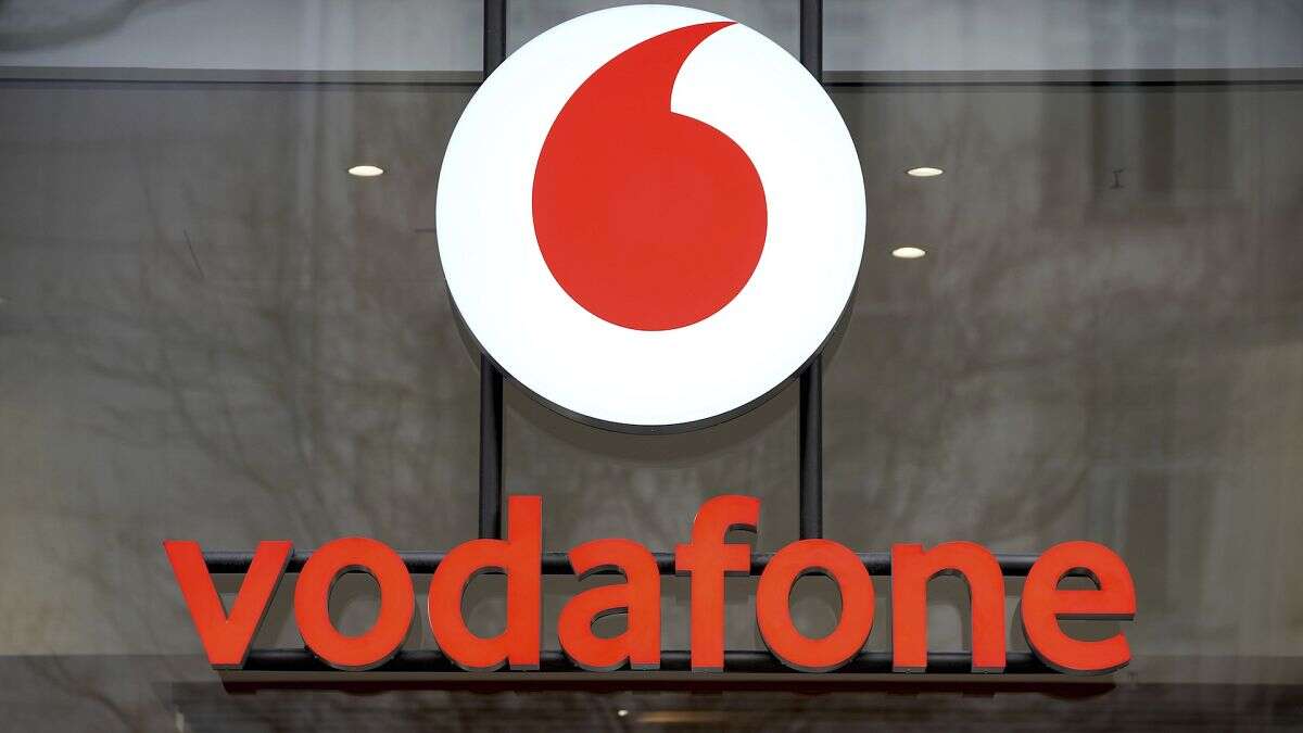 Vodafone: une nouvelle plate-forme logistique européenne au Luxembourg