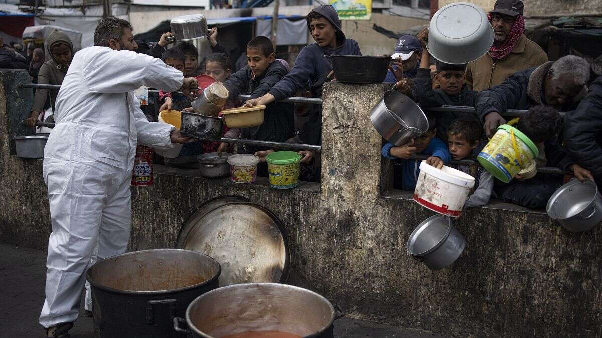 Les lauréats du prix Nobel appellent à une action urgente face à la crise alimentaire