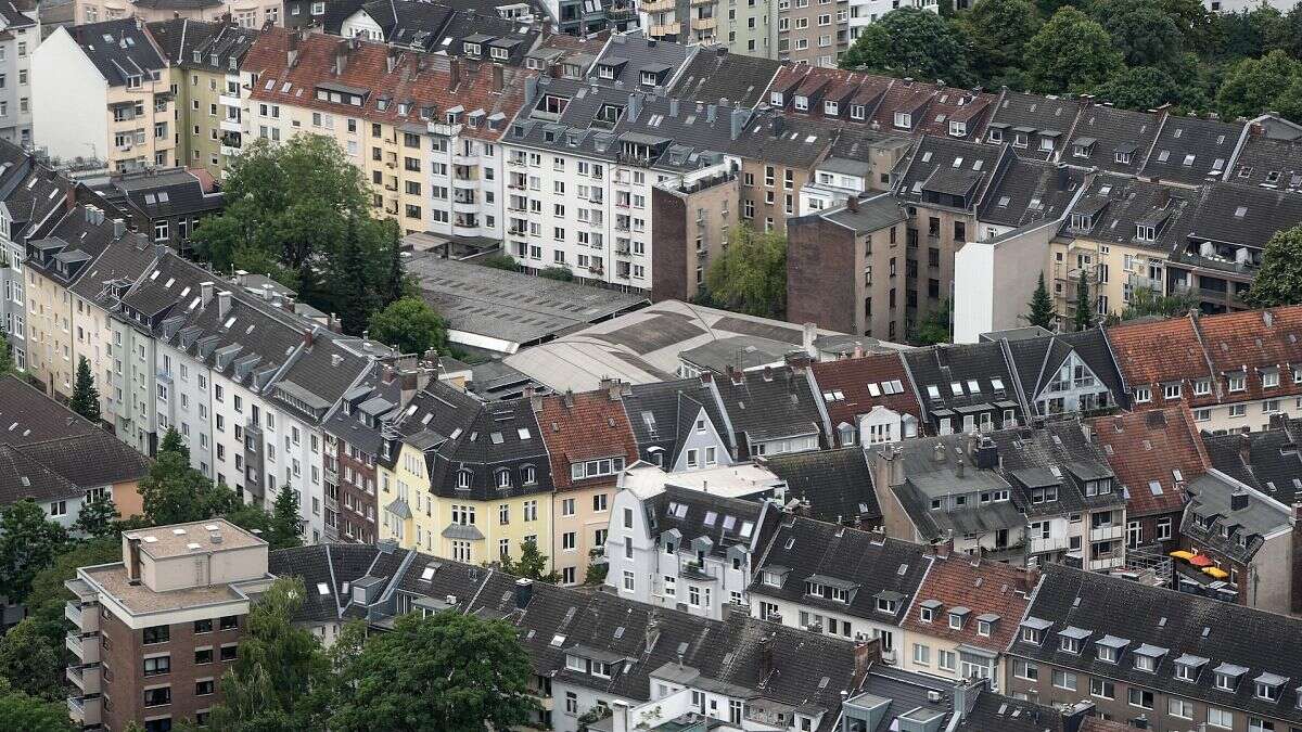 Les crédits immo chers : dans l'UE, on coupe les dépenses alimentaires