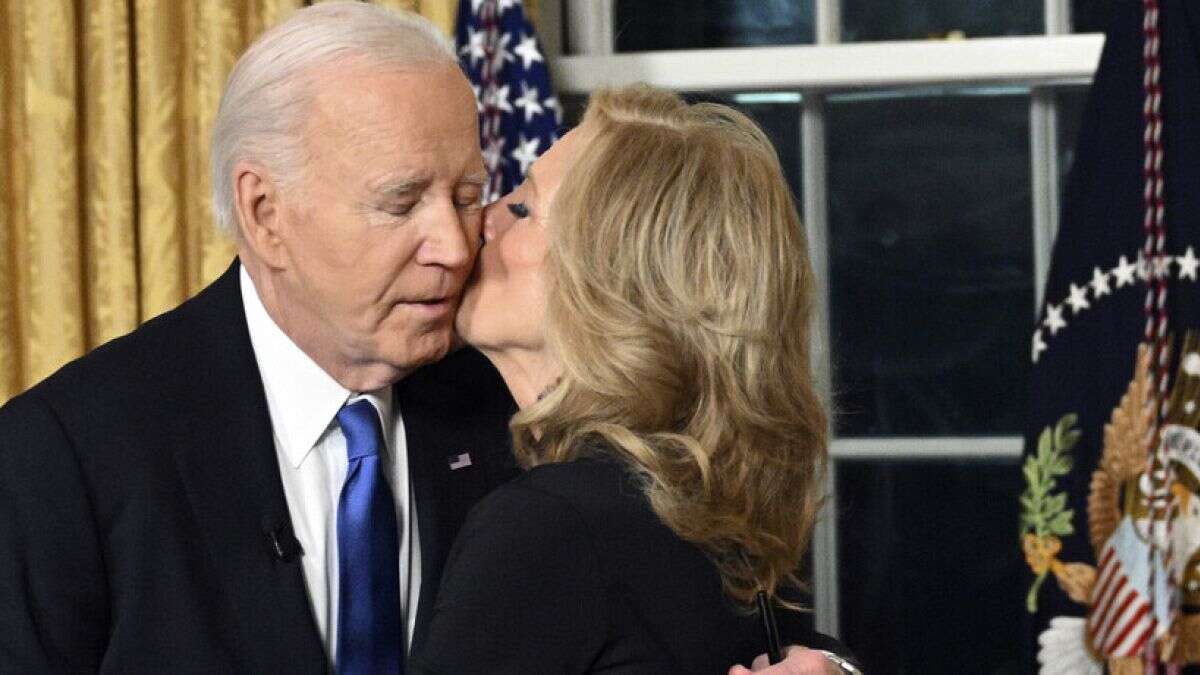 États-Unis : Joe Biden met en garde contre l'