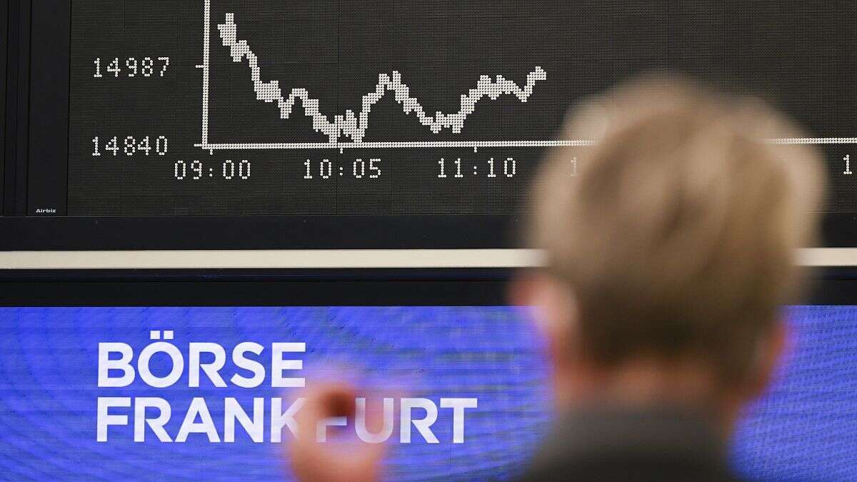 Allemagne : le DAX face aux incertitudes politiques et économiques