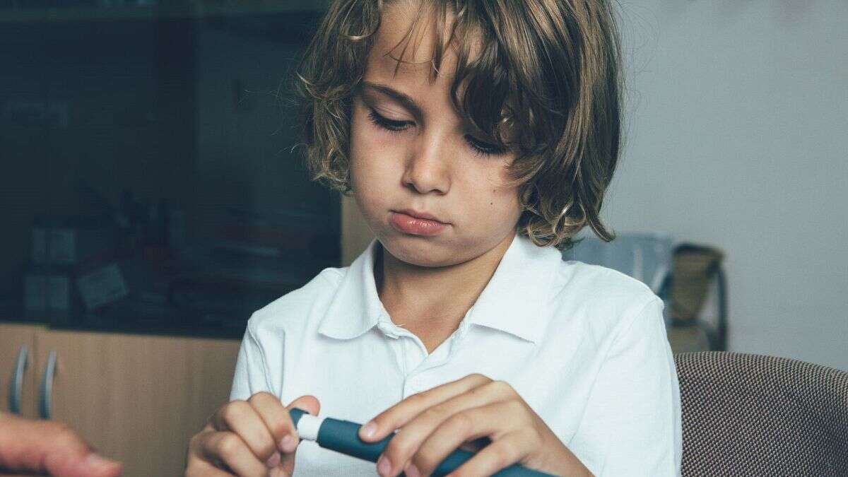 ¿Por qué hay tantos casos de diabetes infantil en Finlandia?