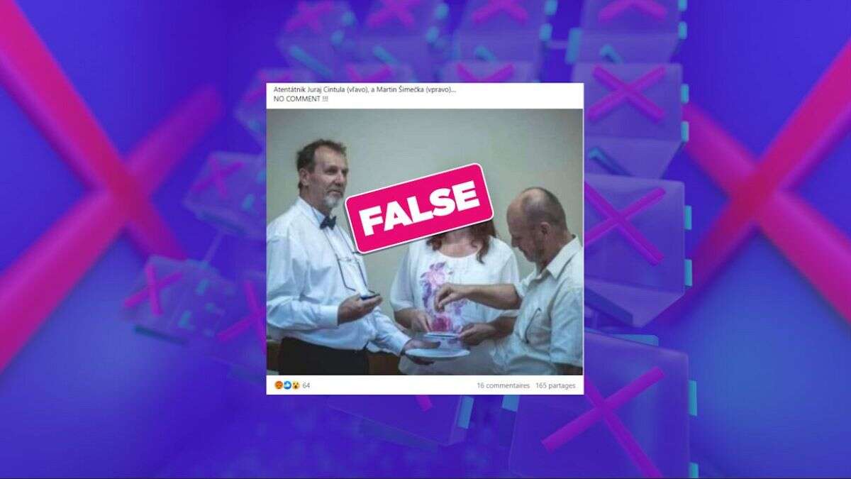 Les fake news se multiplient à l'approche des élections européennes