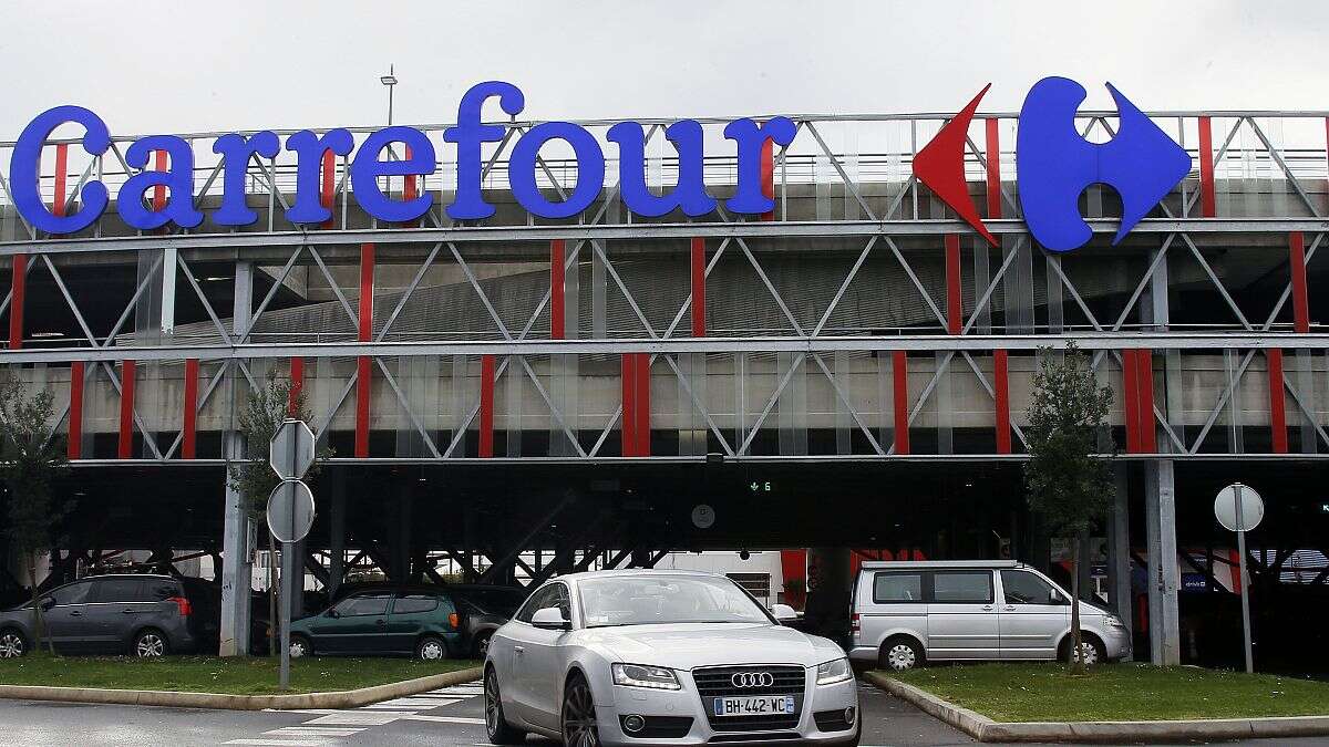 Traité Mercosur : Carrefour pris dans un scandale de bœuf sud-américain